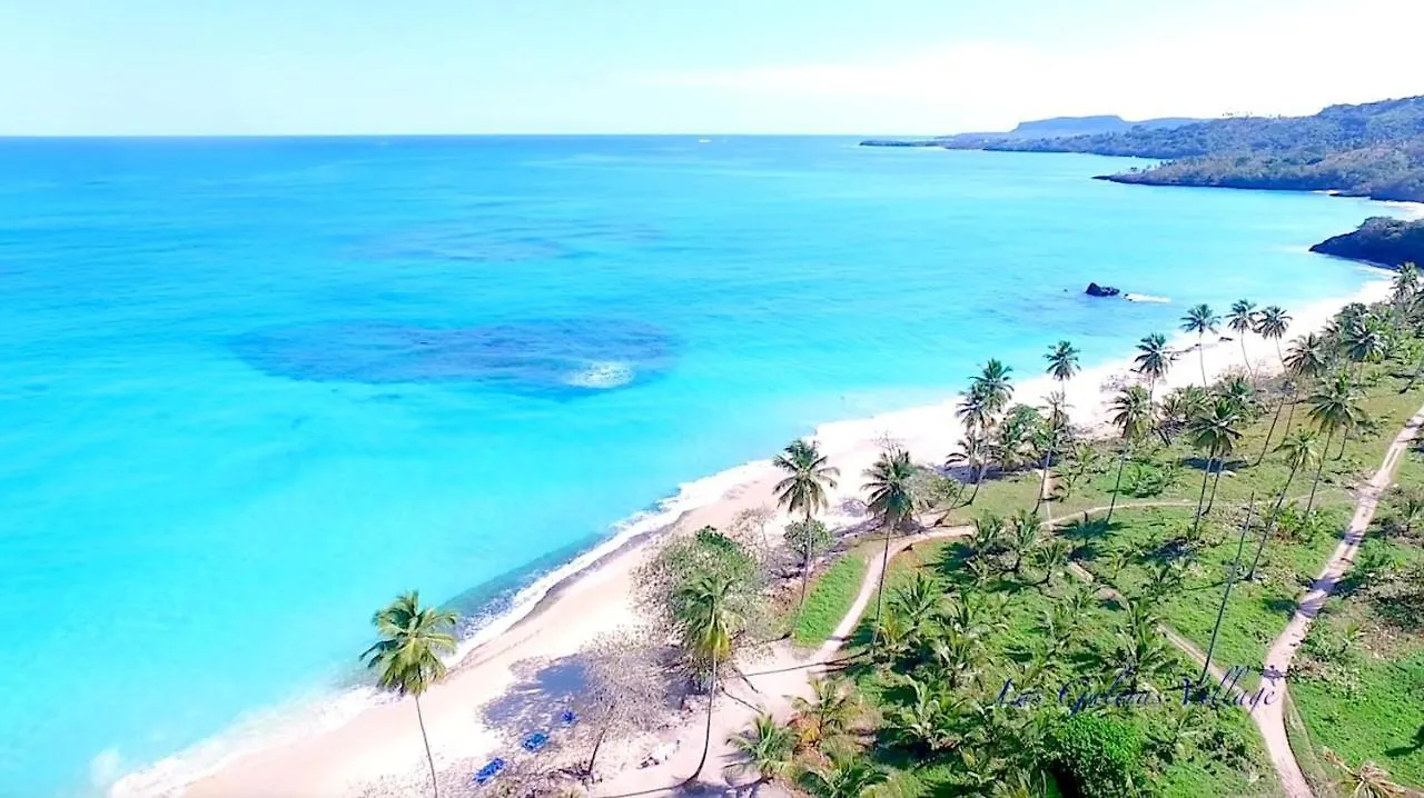 Las Galeras Village Ecolodge