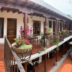 Hotel Mansion Del Rey ***