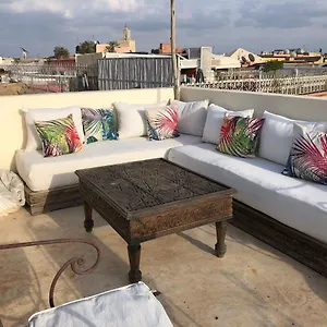 Maison d'hôtes Mini Princesse Karmela 
