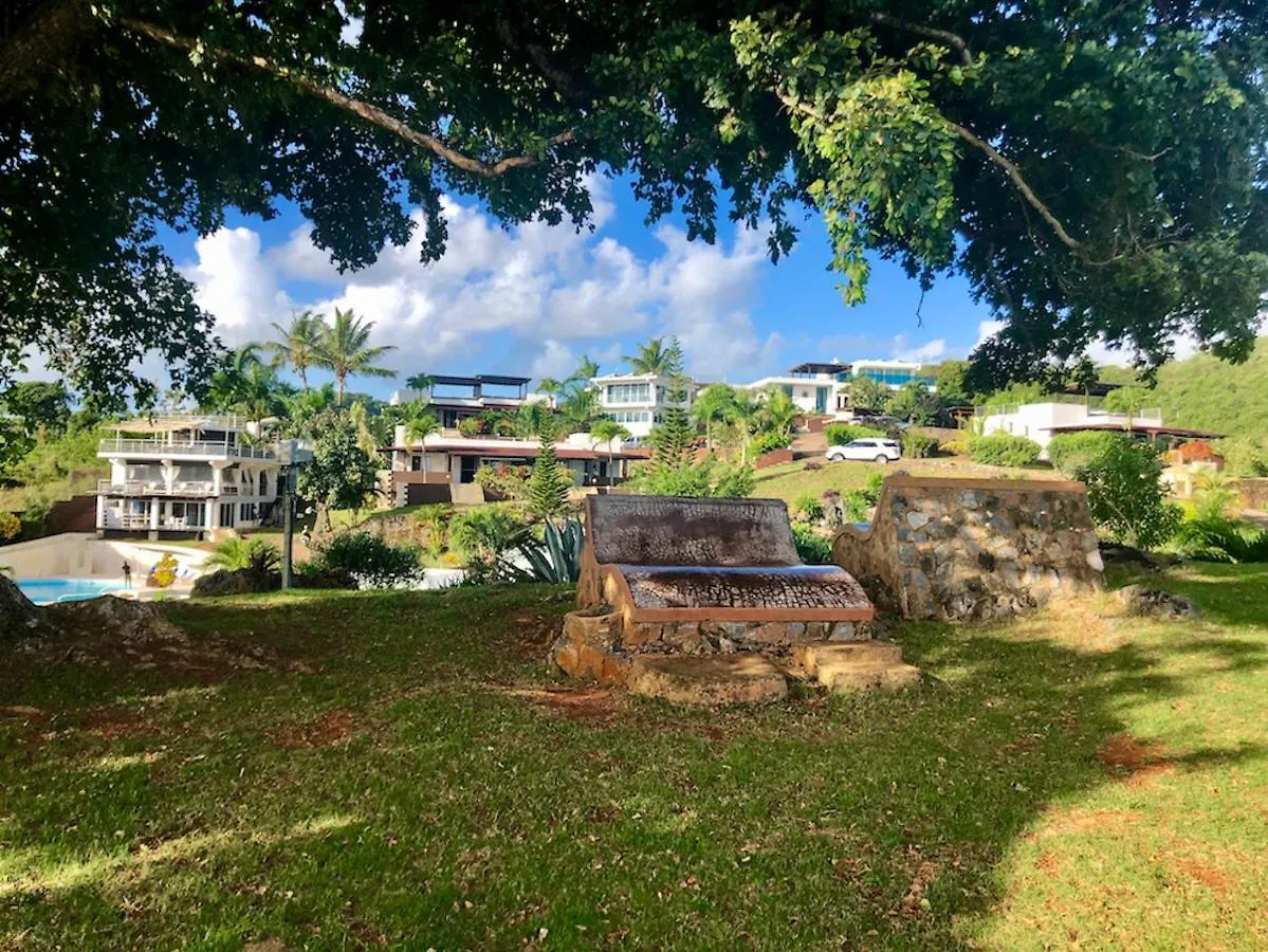 Station touristique Las Galeras Village Ecolodge