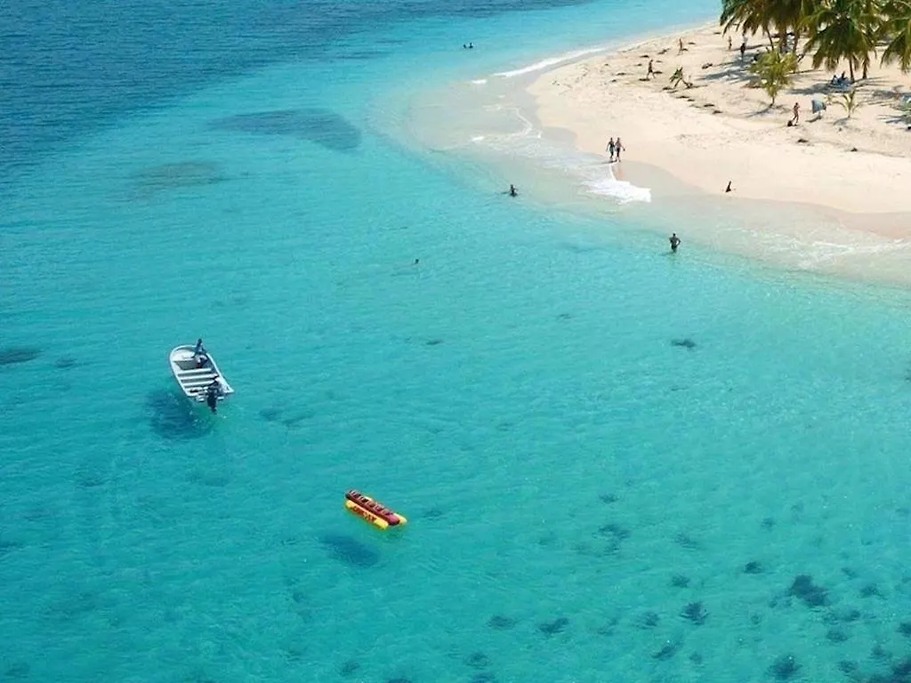 Station touristique Las Galeras Village Ecolodge