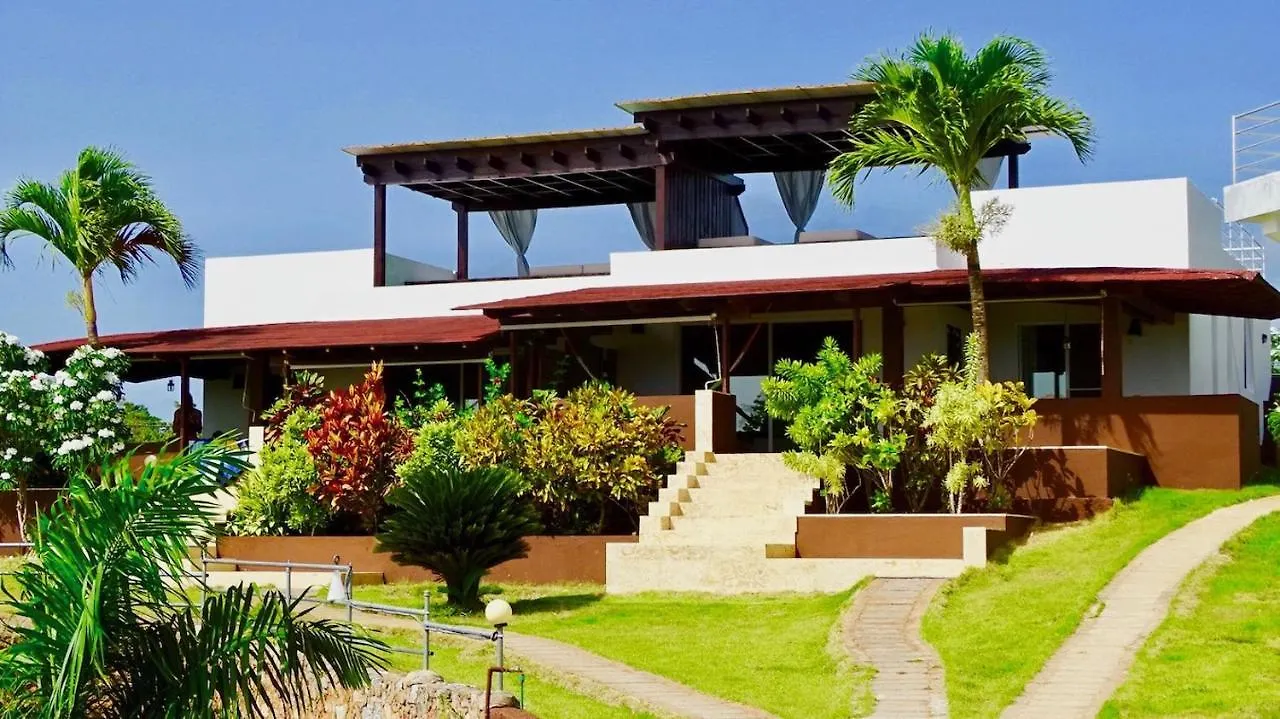 Station touristique Las Galeras Village Ecolodge