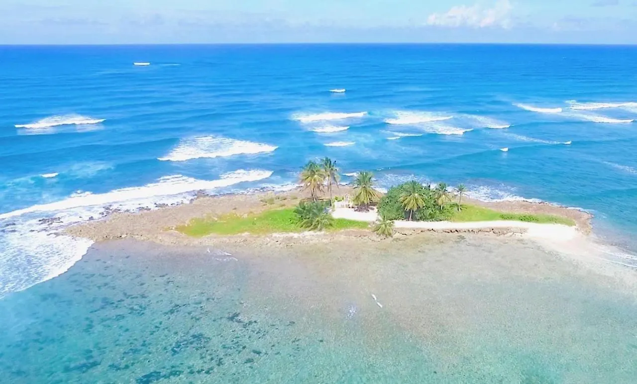 Las Galeras Village Ecolodge République dominicaine
