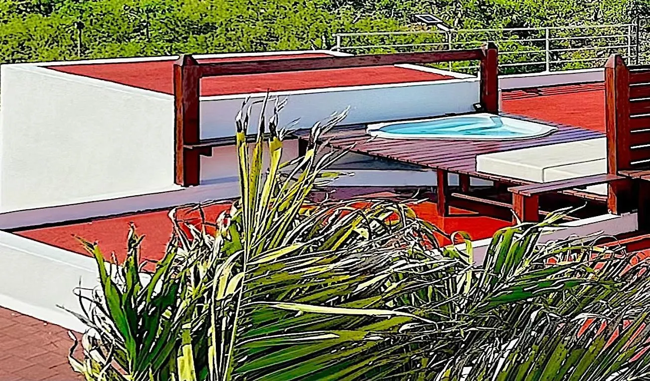 Station touristique Las Galeras Village Ecolodge