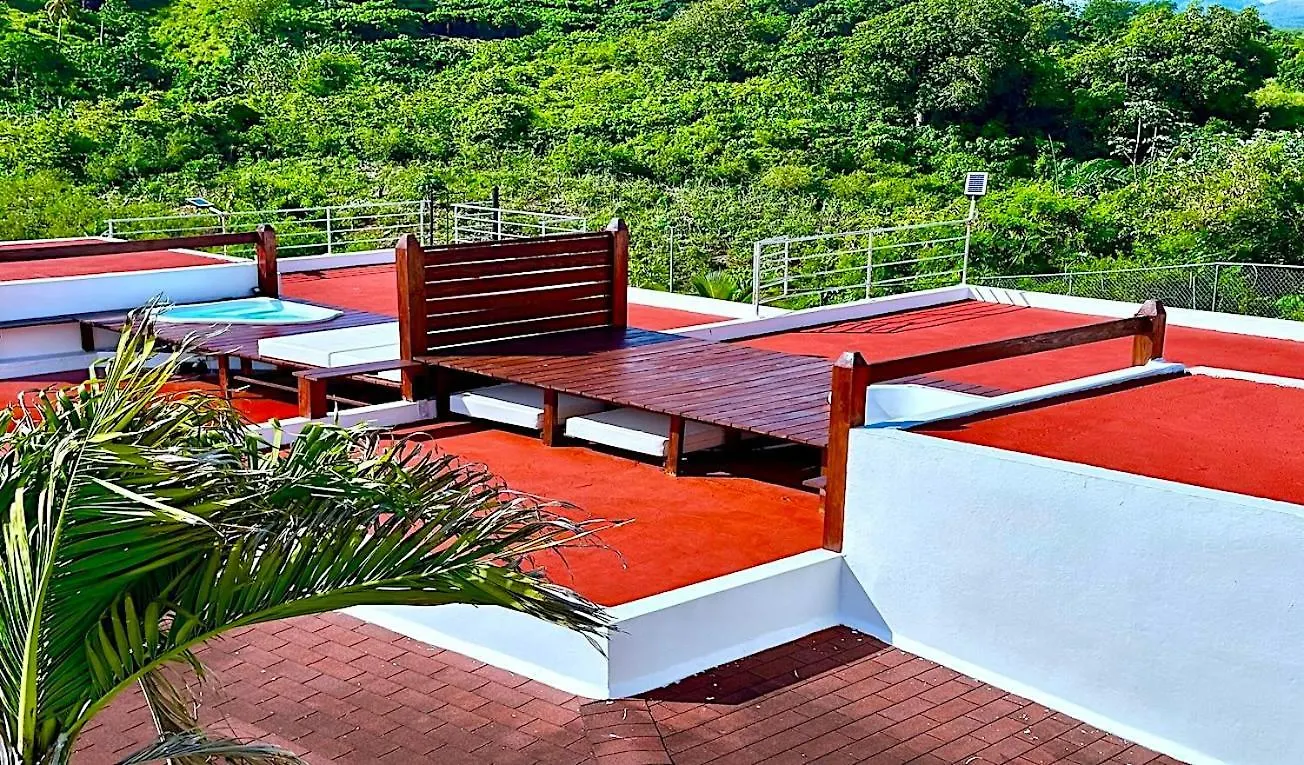 Las Galeras Village Ecolodge Station touristique